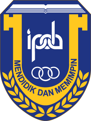 45+ Logo Ipg Perlis Background